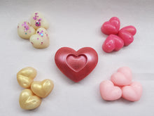 Load image into Gallery viewer, Mini Valentines Day Gift Box