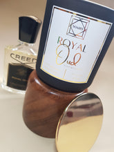 Load image into Gallery viewer, Royal Oud Scented Candle
