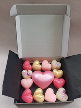 Load image into Gallery viewer, Mini Valentines Day Gift Box