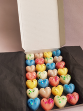 Load image into Gallery viewer, Cake Mix Postal Box