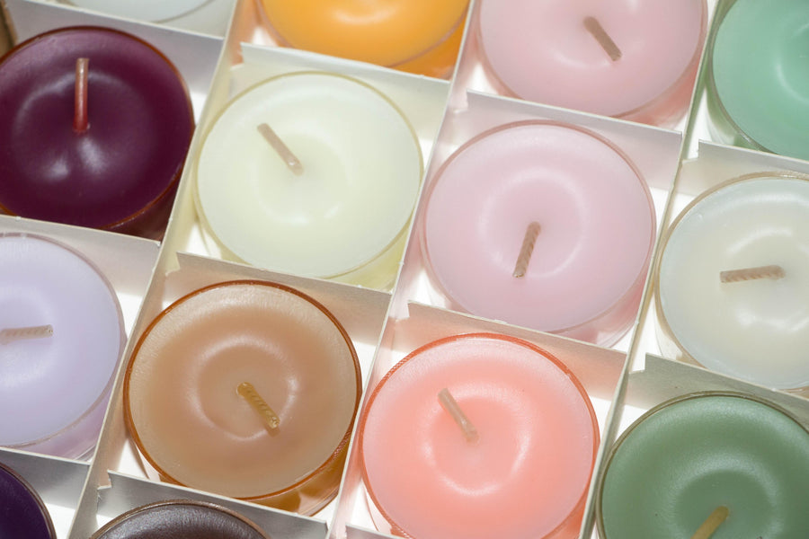How To Look After Your Candles And Wax Melts For A Good Burn Every Time