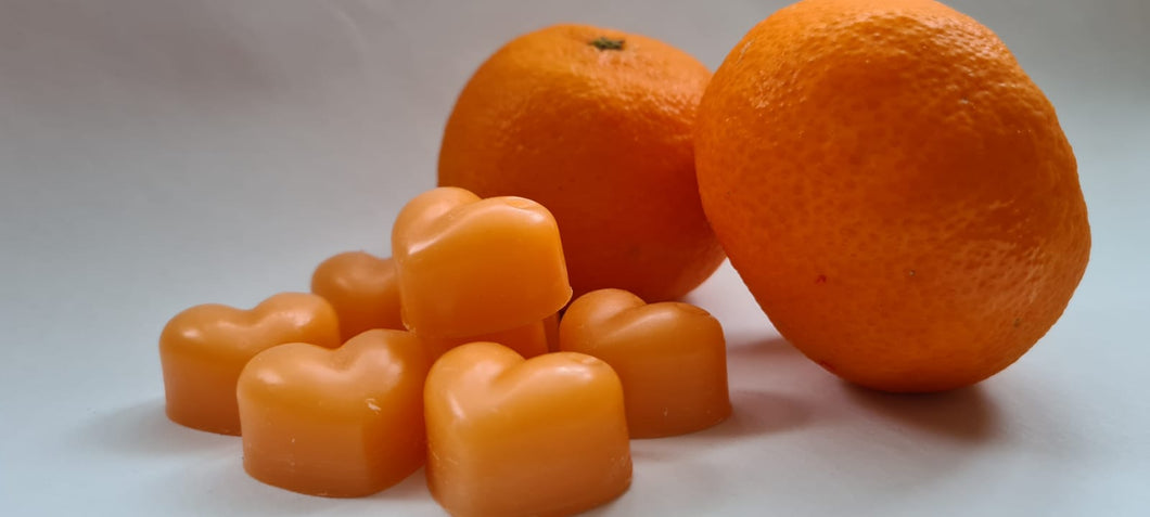 Sweet Orange